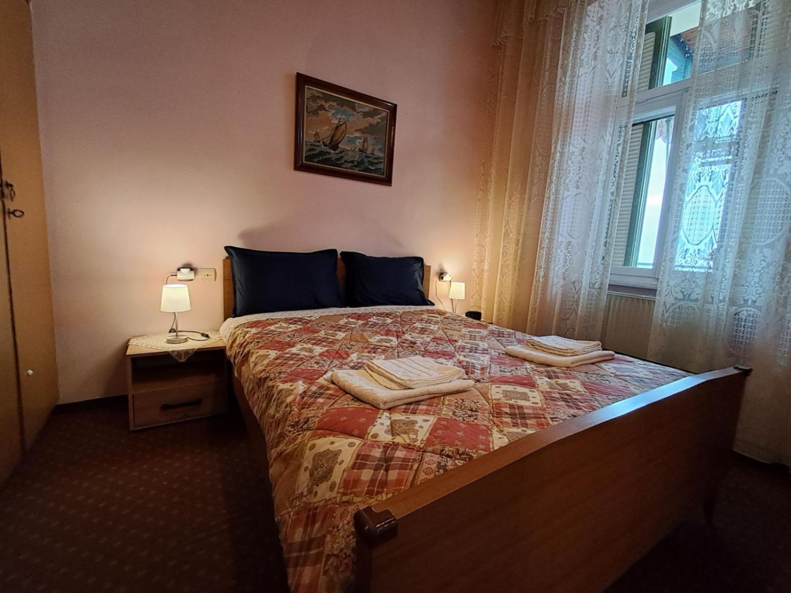 Апартаменты Giannis And Aristi'S House Кавала Экстерьер фото